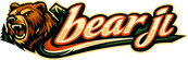 Bear JL Logo